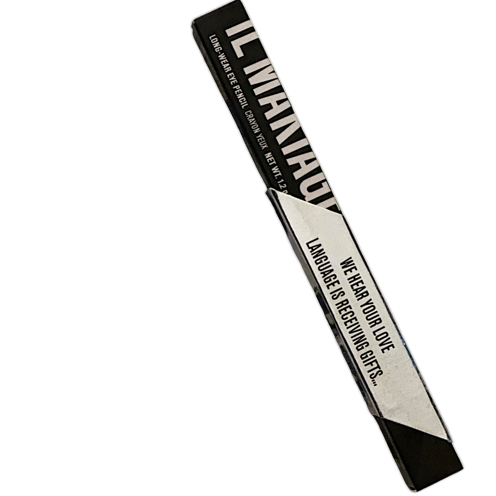 IL MAKIAGE Precision Black Eyeliner